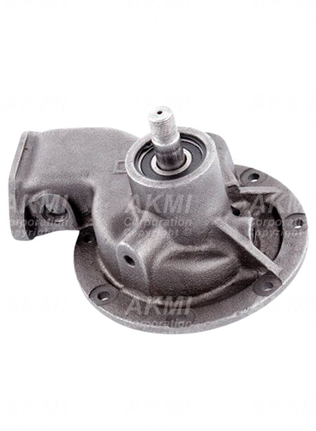 AK-316GC184 Mack E7/E-Tech water pump