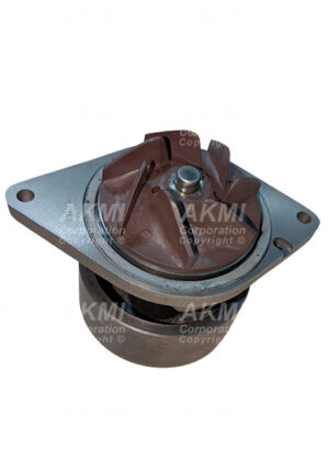AK-4955394 cummins b/isb water pump