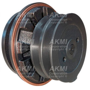 AK-AR04284 Cummins NH230 Pancake 5-1/2” Bore (with pulley)