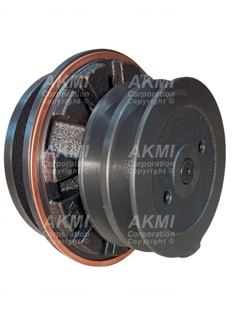 AK-AR04284 Cummins NH230 Pancake 5-1/2” Bore (with pulley)