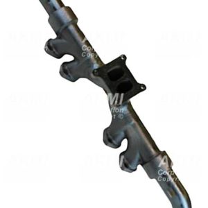 Cummins ISM Exhaust Manifold