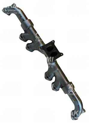 Cummins ISM Exhaust Manifold