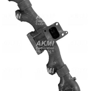 Cummins ISX EGR