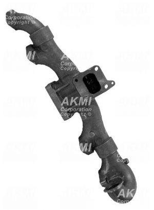 Cummins ISX EGR