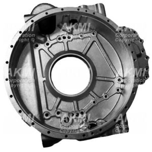 CAT 3406E Flywheel Housing