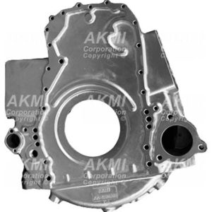 CAT 3406E Flywheel Housing