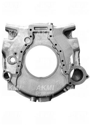 CAT C12 Flywheel Housings