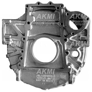 Detroit S60 Flywheel Housing