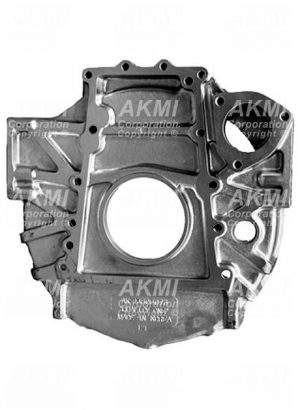 Detroit S60 Flywheel Housing