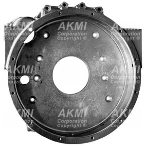 Flywheel Housing Detroit S60