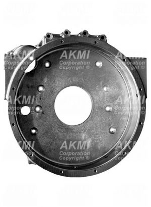 Flywheel Housing Detroit S60