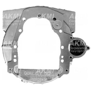 Flywheel Housing Cummins NT855