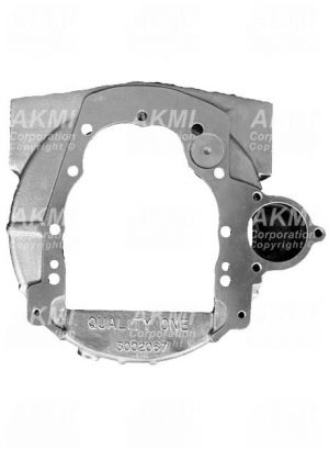 Flywheel Housing Cummins NT855