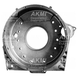 Cummins ISX Flywheel Housing