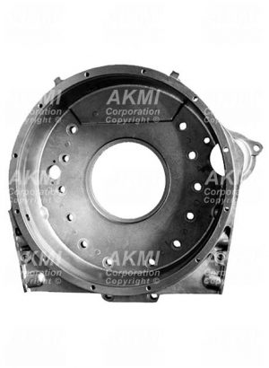 Cummins ISX Flywheel Housing