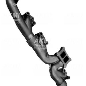 Aftermarket Cummins NT855