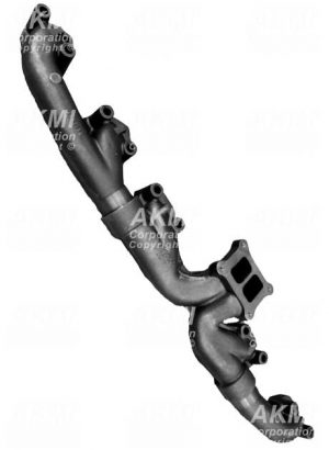 Aftermarket Cummins NT855