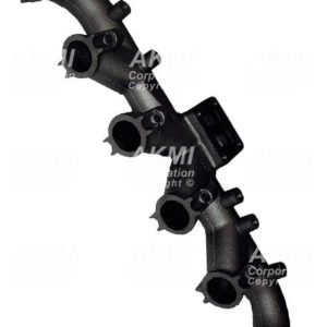 Cummins 6CT Exhaust Manifold