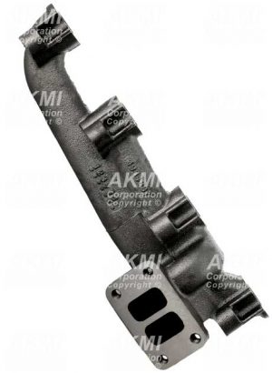 Cummins 4BT Exhaust Manifold