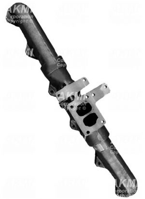Exhaust Manifold CAT 3406