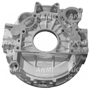 Flywheel Housing Mack E-7 E-Tech