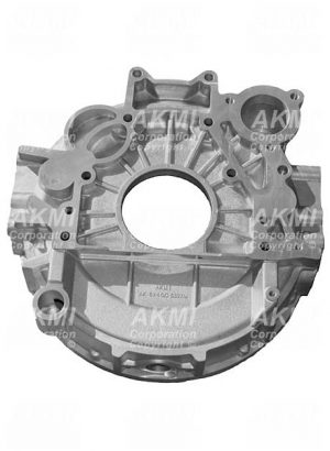 Flywheel Housing Mack E-7 E-Tech