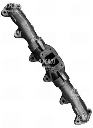 Exhaust Manifold Cummins