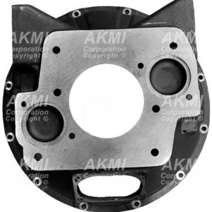 Cast Iron Clutch Housing Mack trucks