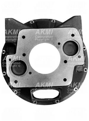 Cast Iron Clutch Housing Mack trucks