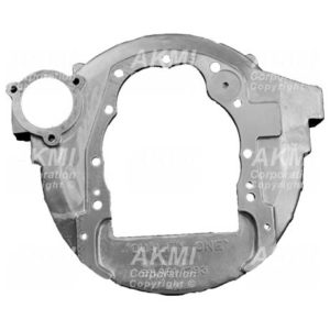 Flywheel Housing NT 855 trucks