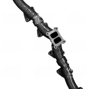Cummins N14