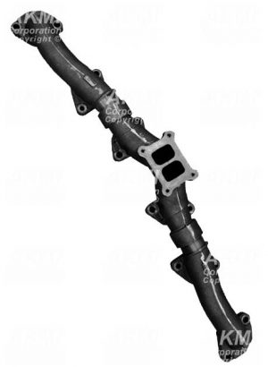 Cummins N14